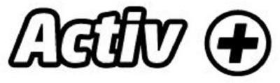 ACTIV+