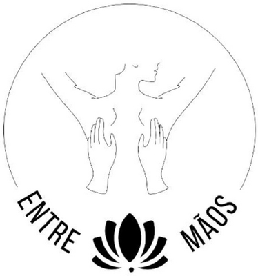 ENTRE MÃOS