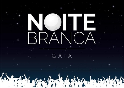 NOITE BRANCA, GAIA