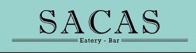 SACAS EATERY - BAR