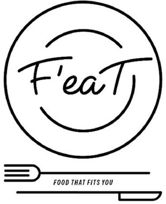 F'EAT - FOOD THAT FITS YOU