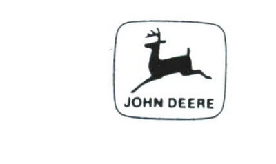 JOHN DEERE