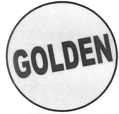 GOLDEN