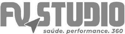 FV STUDIO SAÚDE PERFORMANCE 360
