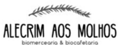 ALECRIM AOS MOLHOS BIOMERCEARIA & BIOCAFETARIA