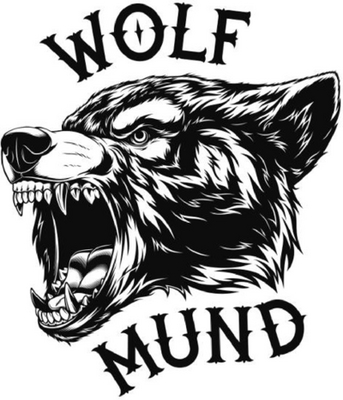 WOLF MUND