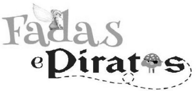 FADAS E PIRATAS