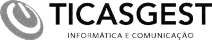TICASGEST INFORMÁTICA E COMUNICAÇÃO