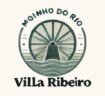 MOINHO DO RIO VILLA RIBEIRO