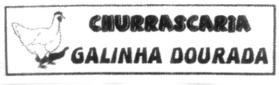 CHURRASCARIA GALINHA DOURADA