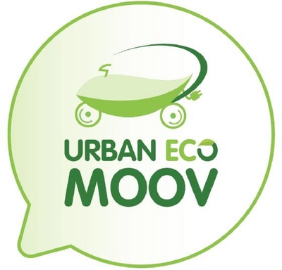 URBAN ECO MOOV