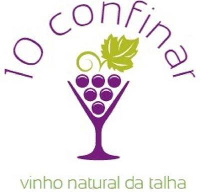 10 CONFINAR VINHO NATURAL DA TALHA