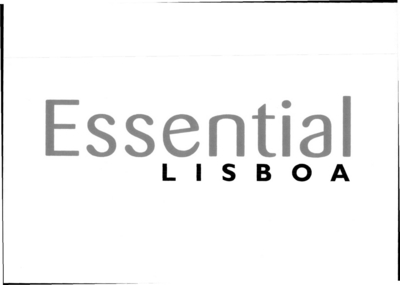 ESSENTIAL LISBOA