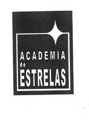 ACADEMIA DE ESTRELAS