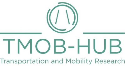 TMOB-HUB TRANSPORTATION AND MOBILITY RESEARCH