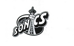 SEATTLE SONICS