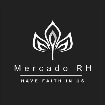 MERCADO RH - HAVE FAITH IN US