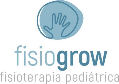 FISIOGROW  - FISIOTERAPIA PEDIÁTRICA