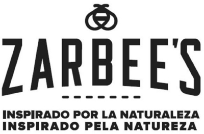 ZARBEE'S INSPIRADO POR LA NATURALEZA INSPIRADO PELA NATUREZA