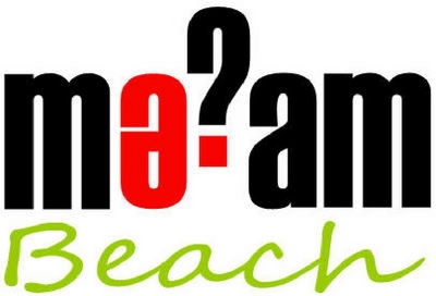 ME?AMBEACH