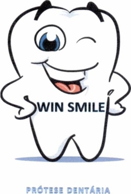 WIN SMILE - PRÓTESE DENTÁRIA