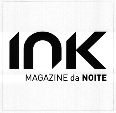 INK MAGAZINE DA NOITE
