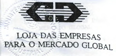 LOJA DAS EMPRESAS PARA O MERCADO GLOBAL