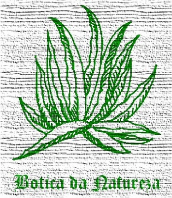 BOTICA DA NATUREZA