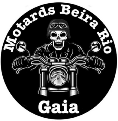 MOTARDS BEIRA RIO GAIA
