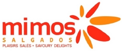 MIMOS SALGADOS- PLAISIRS SALÉS - SAVOURY DELIGHTS