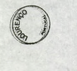 LOURENÇO