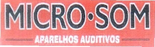 MICRO.SOM APARELHOS AUDITIVOS