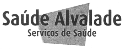 SAÚDE ALVALADE SERVIÇOS DE SAÚDE