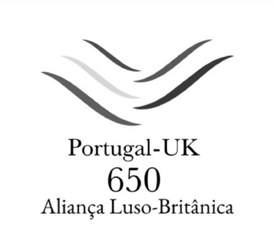 PORTUGAL-UK 650 ALIANÇA LUSO-BRITÂNICA