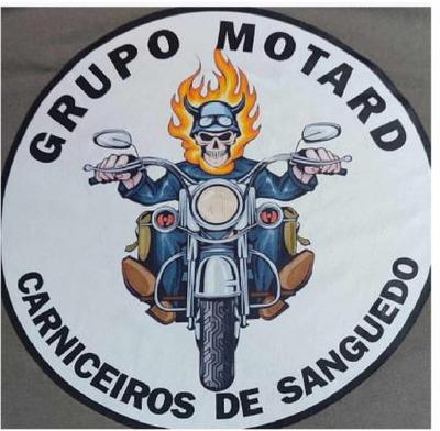 GRUPO MOTARD CARNICEIROS DE SANGUEDO