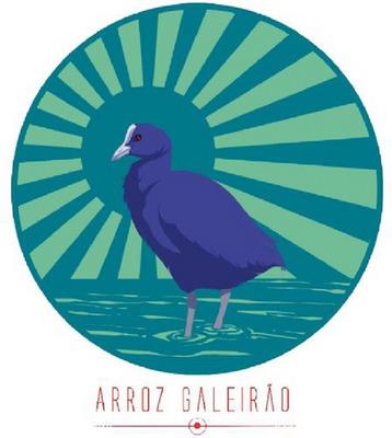 ARROZ GALEIRÃO