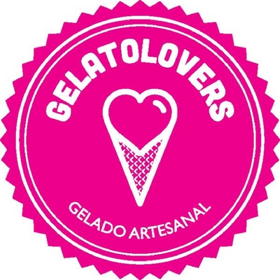 GELATOLOVERS GELADO ARTESANAL