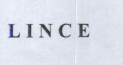 LINCE