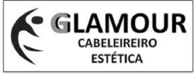 GLAMOUR CABELEIREIRO ESTÉTICA