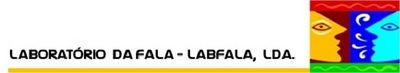 LABORATÓRIO DA FALA - LABFALA, LDA