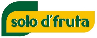 SOLO D'FRUTA