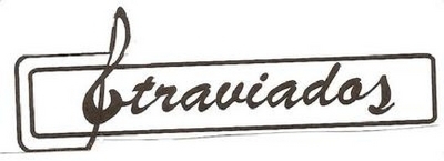 STRAVIADOS