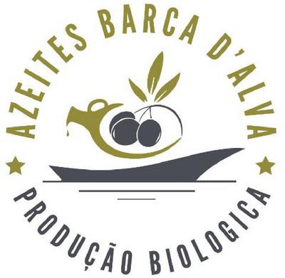 AZEITES BARCA D'ALVA     PRODUÇÃO BIOLOGICA