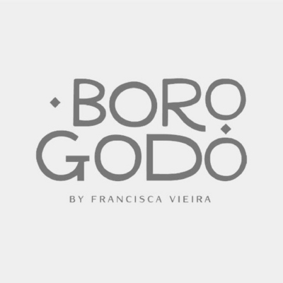 BOROGODÓ BY FRANCISCA VIEIRA