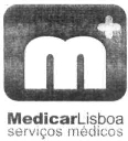 M+ MEDICARLISBOA SERVIÇOS MÉDICOS