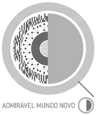 ADMIRÁVEL MUNDO NOVO