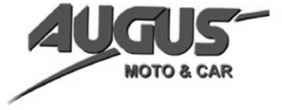 AUGUS MOTO & CAR