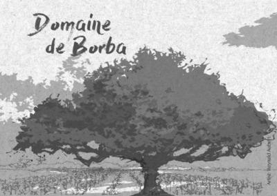 DOMAINE DE BORBA