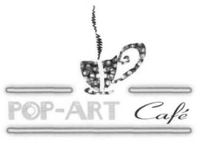 POP-ART CAFÉ