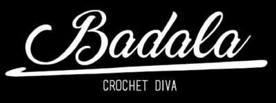 BADALA CROCHET DIVA
